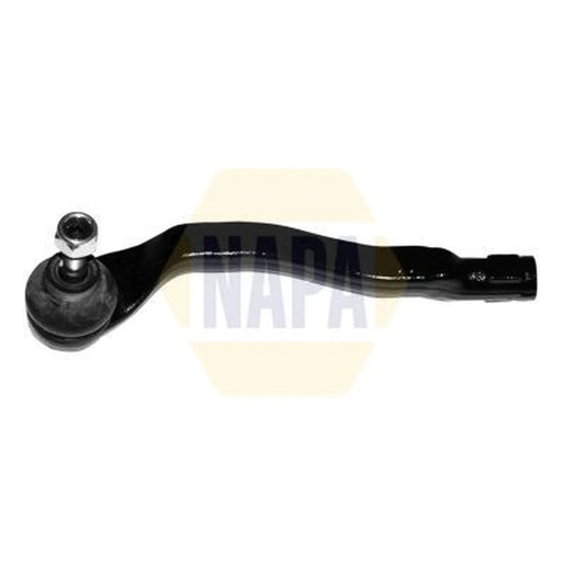 NAPA Steering Tie Rod End Ball Joint Front Lef NST6273