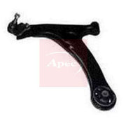 Apec Front Control/Trailing Arms fits Toyota Corolla 2001-2007 1.4 1.6 1.8 2.0