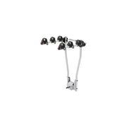 Thule Hang On three-bike hanging towbar bike rack. Aluminium Towbar Bike Rack Thule - Bars 4 Cars