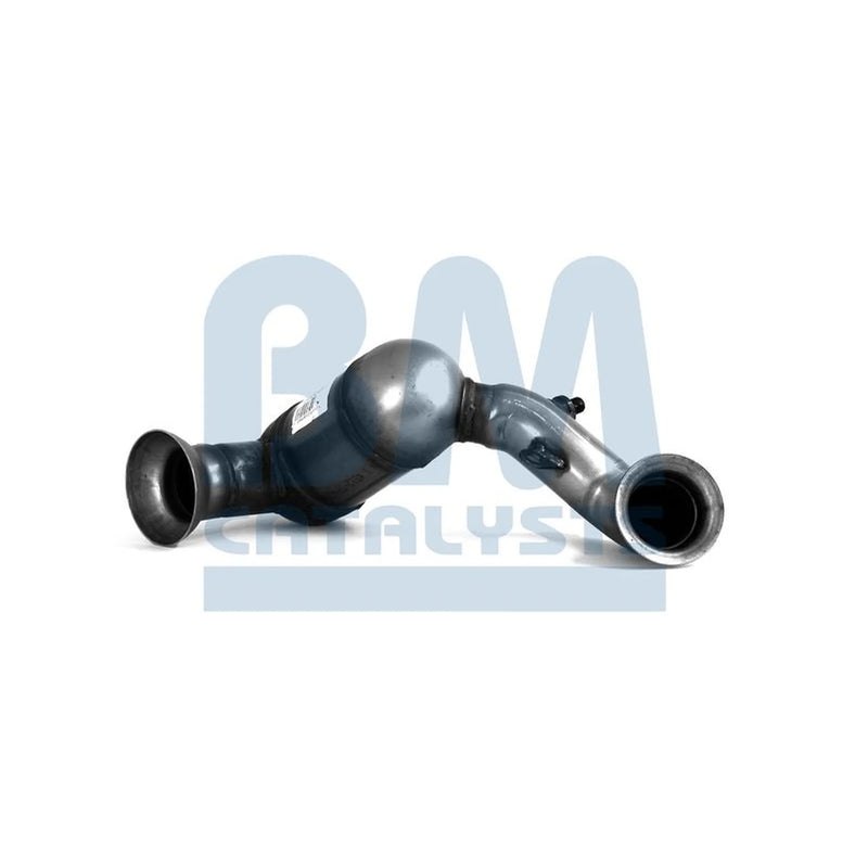 BM Catalysts Homologated Diesel Cat fits Mercedes-Benz A-Class 2004-2012