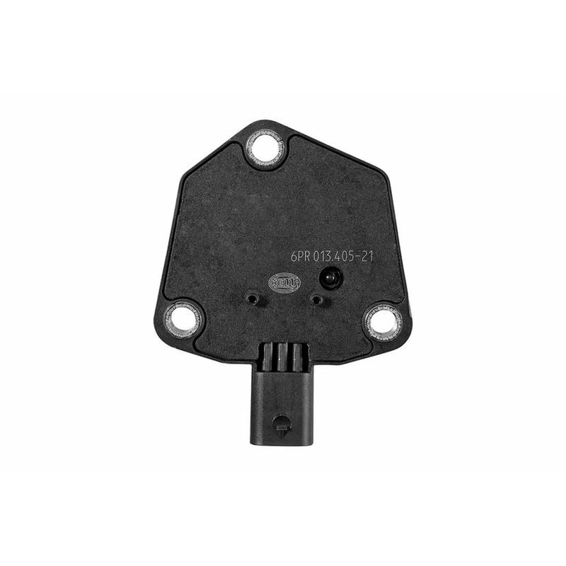 Hella Oil Level Sensor fits Mercedes-Benz C-Class 2021-2022