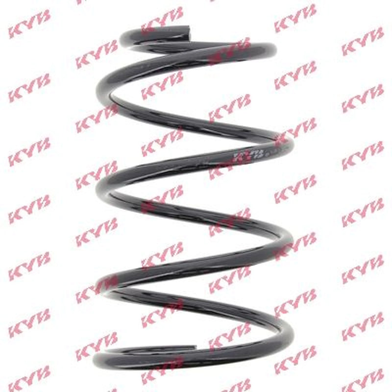 KYB Front Suspension Coil Spring fits Kia Cee'D 2006-2012 1.4 1.6