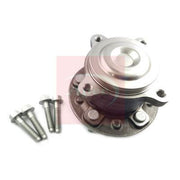 Apec Wheel Bearing Kit 81mm fits Chevrolet Cruze 2009-2015 1.4 1.6 1.7 1.8 2.0