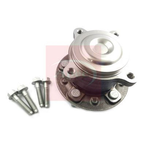 Apec Wheel Bearing Kit 81mm fits Chevrolet Cruze 2009-2015 1.4 1.6 1.7 1.8 2.0