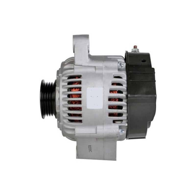 Hella Car Alternator 12V fits Toyota Corolla 1984-1987 1.3