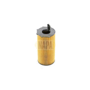 NAPA Engine Oil Filter fits Dodge Nitro 2007-2012 2.8