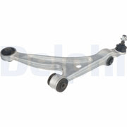 Delphi Control/Trailing Arm fits Mazda MX-5 2005-2016 1.8 2.0