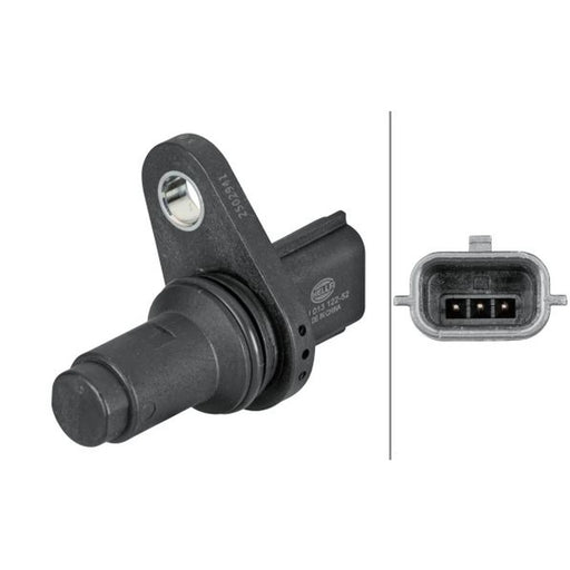 Hella Crankshaft Position Sensor 6PU 013 122-521