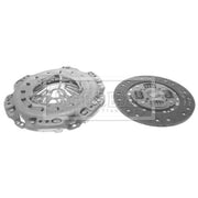 Borg & Beck Clutch Kit Set 3pc 228mm HK2578