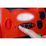 Sealey RoadStartï Emergency Power Pack 12V 900 Peak Amps RS131 Sealey - Dynamic Drive