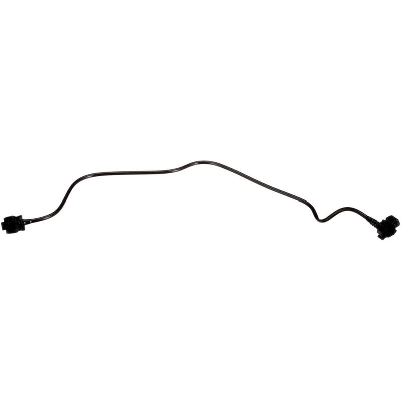 Gates Molded Heater Hose fits Ford B-Max 2012-2017 1.5 1.6