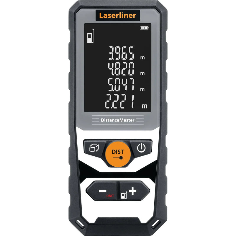 Laserliner DistanceMaster 40 Laser Distance Measurer