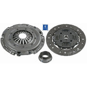 Sachs Clutch Kit Set 3pc 3000838501