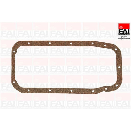 FAI Oil Sump Gasket Wide Thick SG120