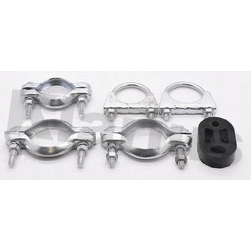 Klarius Fitting Kit For Exhaust 401582 401582