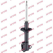 KYB Shock Absorber Damper Strut Front Left fits Nissan Sunny 1982-1987 1.3 1.5