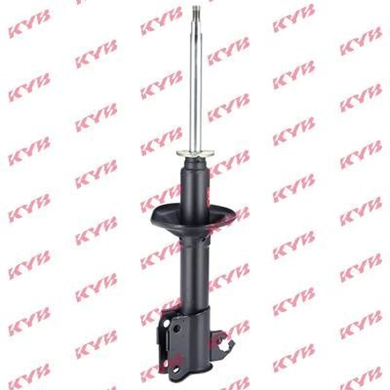 KYB Shock Absorber Damper Strut Front Left fits Nissan Sunny 1982-1987 1.3 1.5