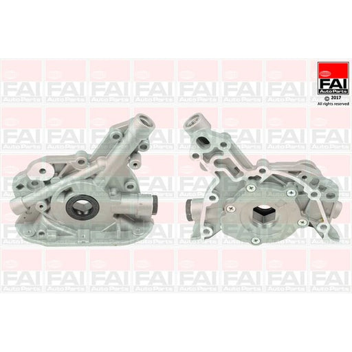 FAI Engine Oil Pump Assembly