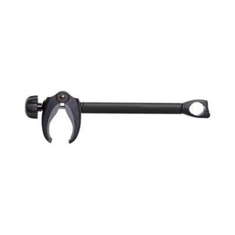 Thule Bike Holder 2 with lockable AcuTight Knob black