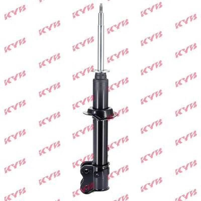 KYB 2 x Front Shock Absorbers fits Nissan Micra II 1992-2003 1.0 1.3 1.4