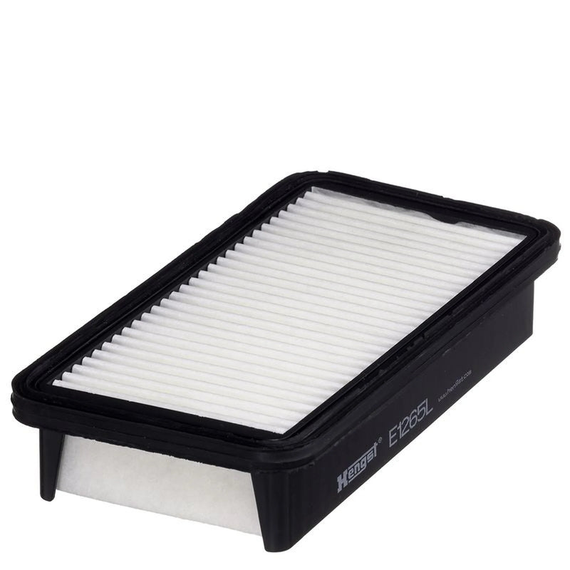 Hengst Engine Air Filter fits Hyundai Accent III 2005-2010 1.5