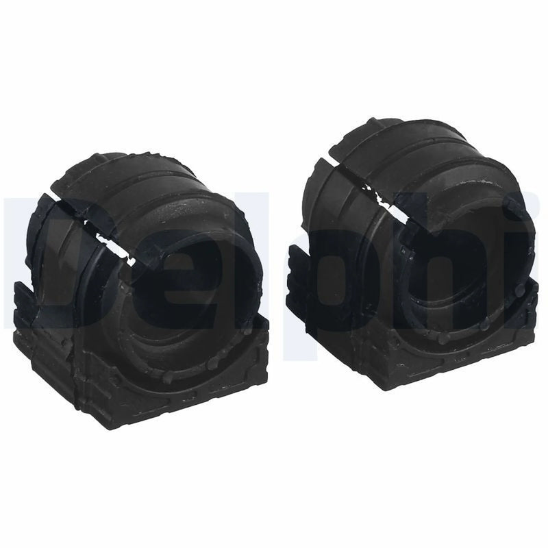 Delphi 2 x Anti Roll Bar Bush fits Opel Astra J 2012-2015 2.0