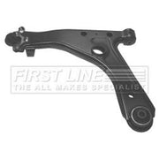 First Line Control/Trailing Arm fits Seat Toledo 1993-1999 2.0
