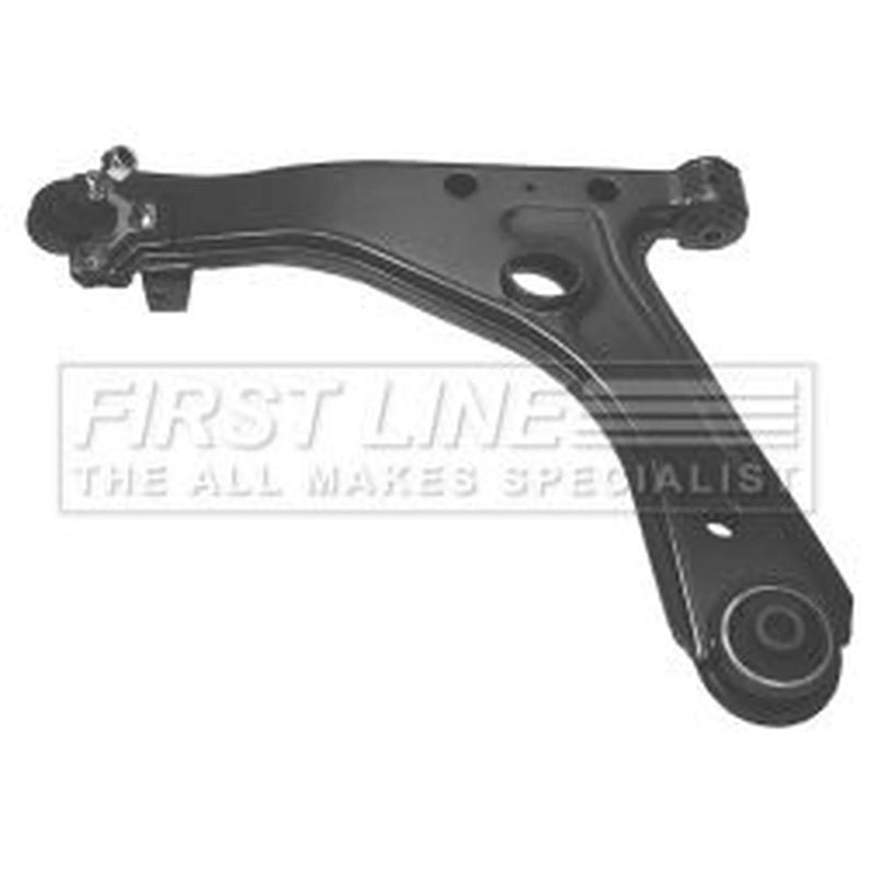 First Line Control/Trailing Arm fits Seat Toledo 1993-1999 2.0