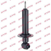 KYB Shock Absorber Damper Strut Front fits Peugeot J7 1968-1980