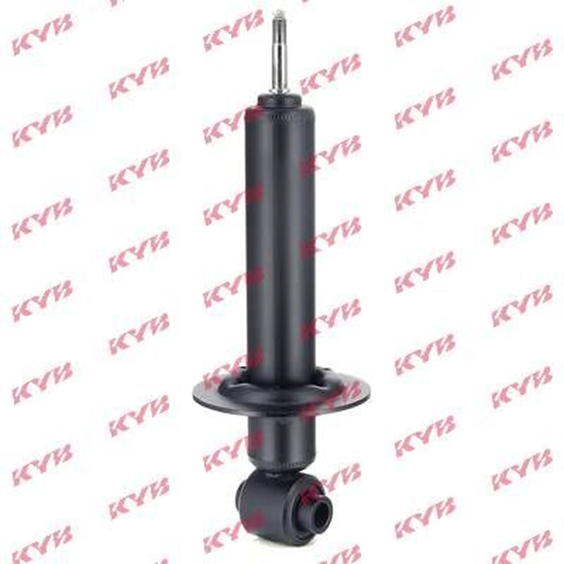 KYB Shock Absorber Damper Strut Front fits Peugeot J7 1968-1980