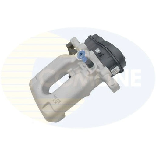 Comline Brake Caliper Assembly Rear Right fits Opel Astra K 2015-2021