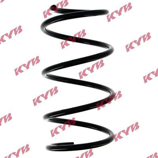 KYB Front Suspension Coil Spring RA4004