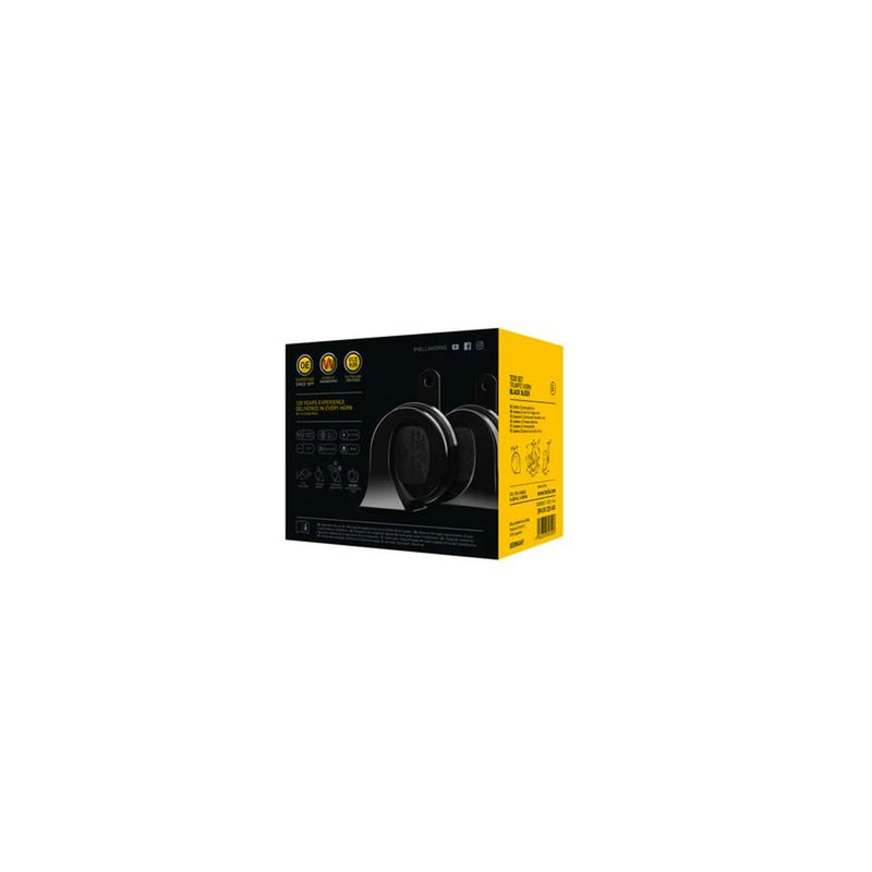 Hella Trumpet Style Car Horn