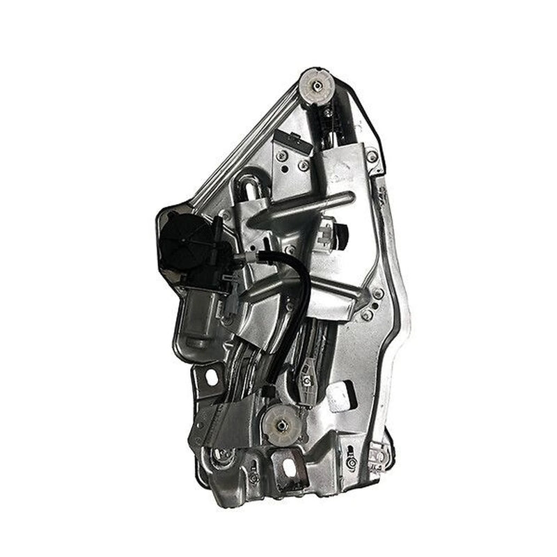 Valeo Electric Window Regulator Lifter Left Rear 852502