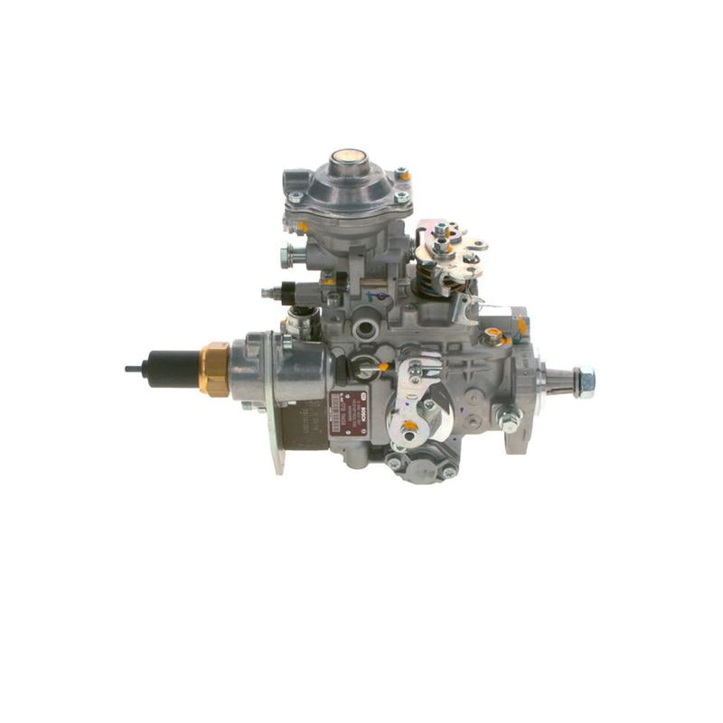 Bosch Diesel Injection Pump fits New Holland Td 5 2011 on 5.65