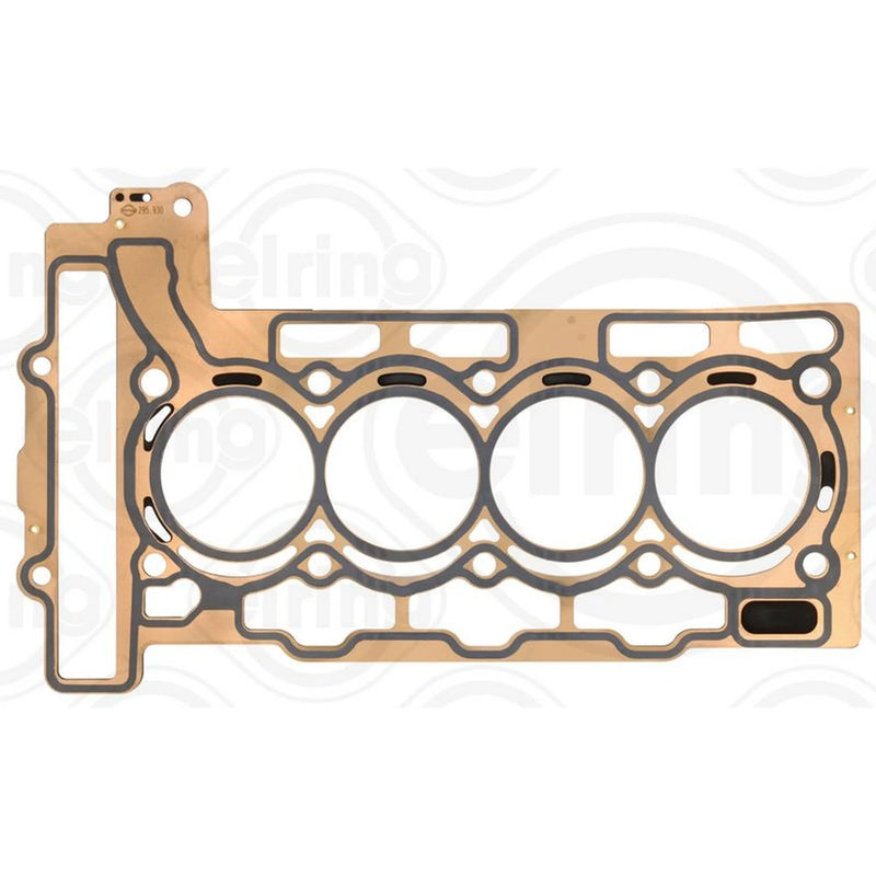 Elring Cylinder Head Gasket 1mm Thick fits Citroën Mpv 2009-2018 1.6