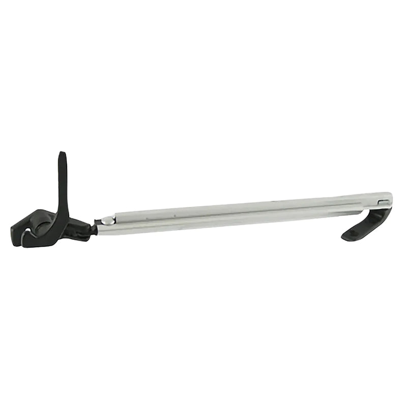 Polyplastic Auto Stay 200mm Right Hand - Perma-fix Fastener
