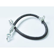 Abtex Brake Hydraulic Hose Line Front Right fits Toyota Yaris 1999-2005 1.0 1.4