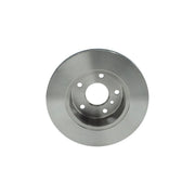 Bosch 2 x Brake Discs fits Land Rover Range Rover 1994-2002 2.5 3.9 4.0 4.6