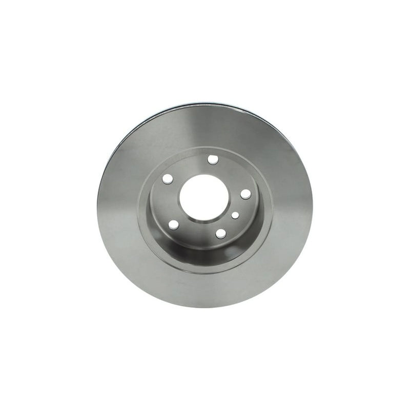 Bosch 2 x Brake Discs fits Land Rover Range Rover 1994-2002 2.5 3.9 4.0 4.6