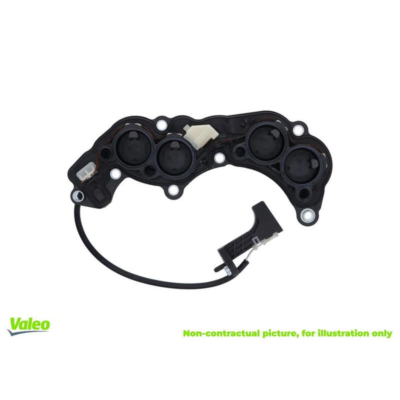 Valeo Gear Shift Actuator Module 855521