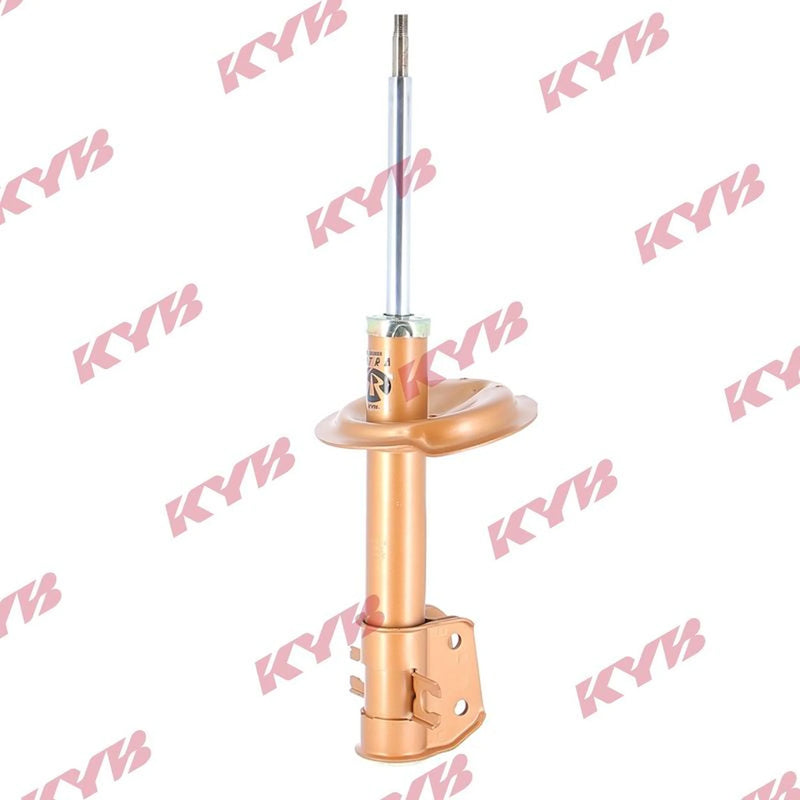 KYB 2 x Shock Absorbers fits Fiat Cinquecento 1991-1999 0.7 0.9 1.1