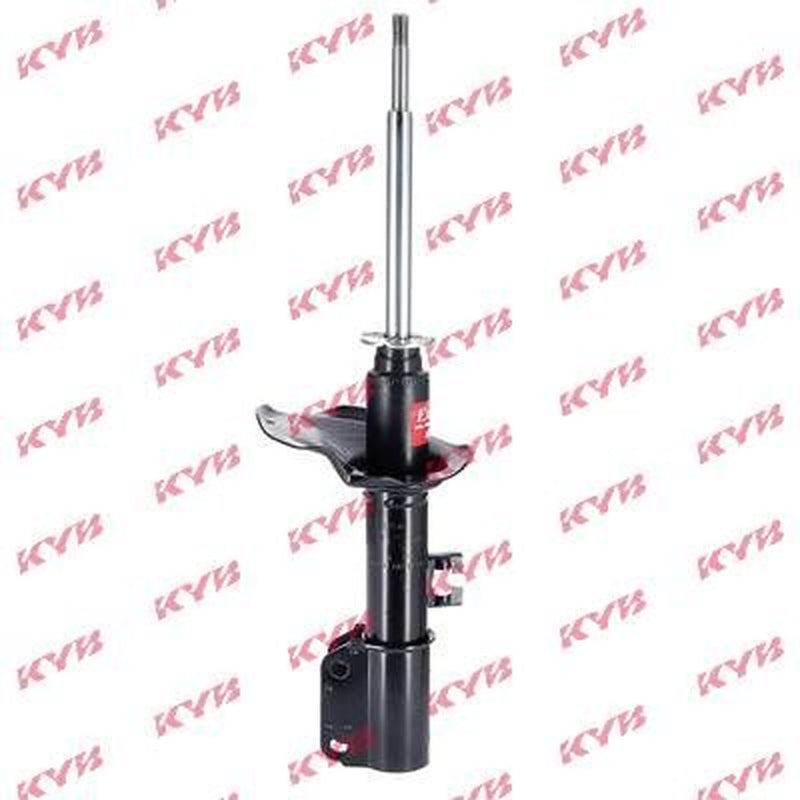 KYB Shock Absorber Damper Strut Front Left fits Suzuki Swift 1989-2001 1.3 1.6