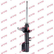 KYB 2 x Front Shock Absorbers fits Suzuki Swift 1989-2001 1.3 1.6