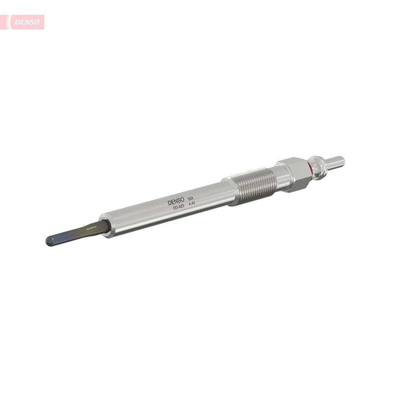 Denso Diesel Engine Glow Plug fits Chevrolet Cruze 2012-2015 1.7