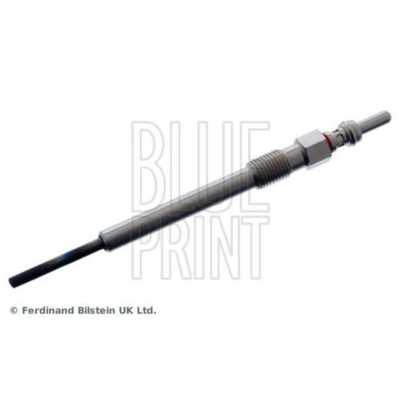 Blue Print Diesel Engine Glow Plug fits Alfa Romeo Mito 2009-2018 1.3