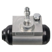 Febi Wheel Cylinder Hydraulic Brake Rear Right 188170