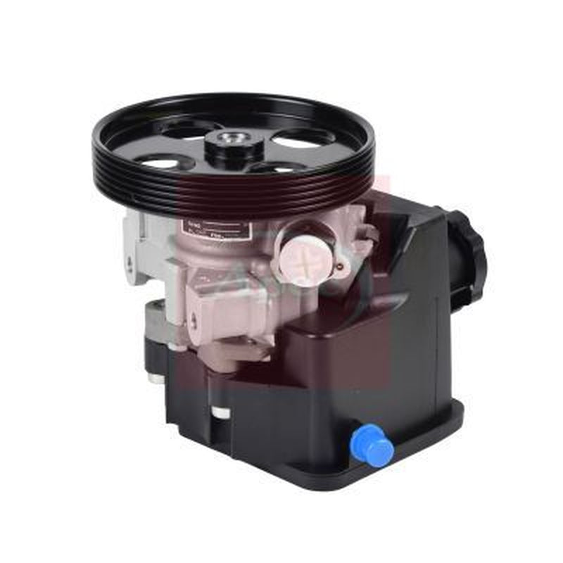 Apec Power Steering Hydraulic Pump fits Mercedes-Benz C-Class 2007-2014