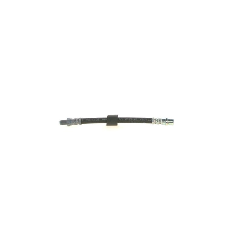 Bosch Brake Hydraulic Hose Line outer fits Saab 9-5 1997-2009