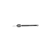 Delphi 2 x Inner Tie Rods fits Toyota Yaris/Vitz 1999-2005 1.0 1.3 1.4